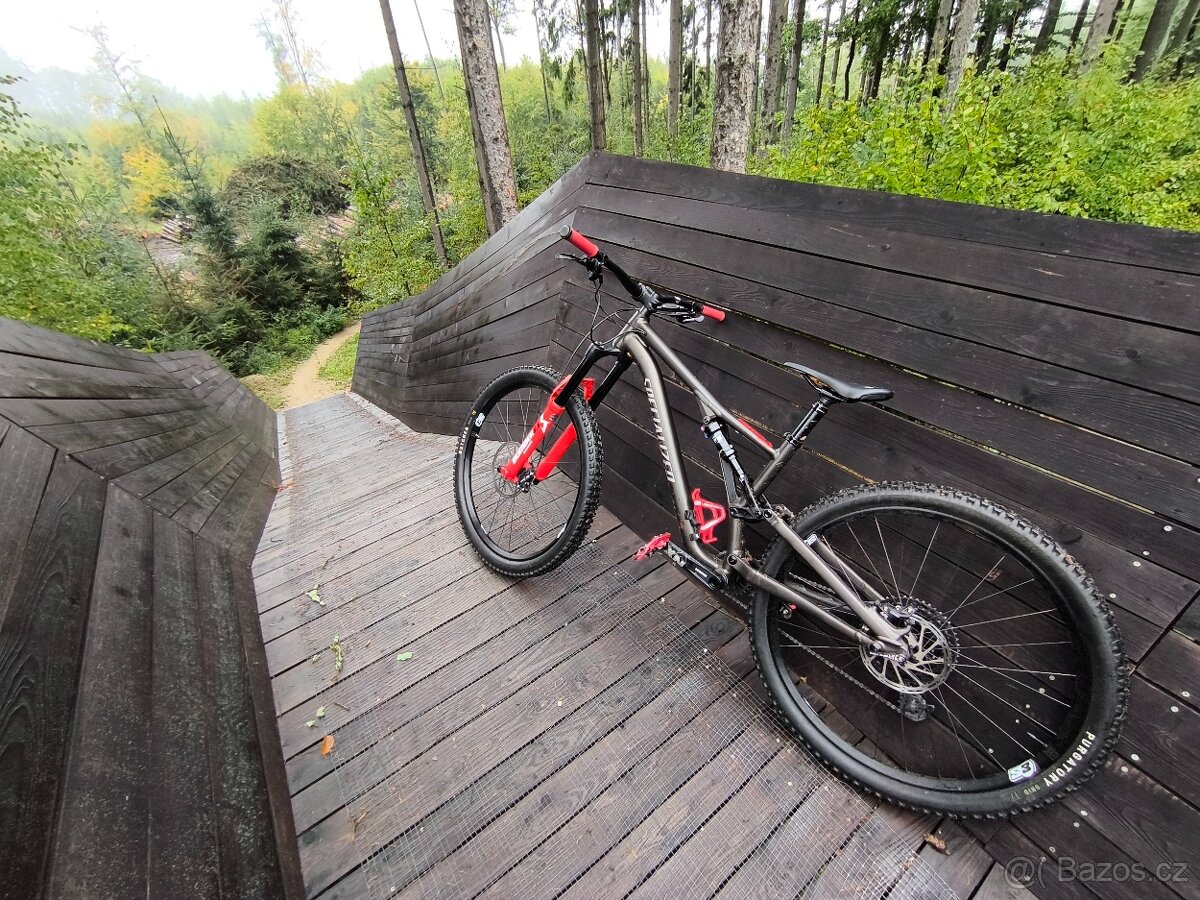 Specialized Stumpjumper Comp Alloy - 4