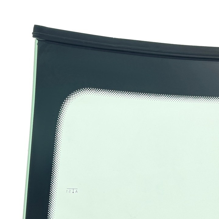 Škoda Superb 3 čelní sklo - 4