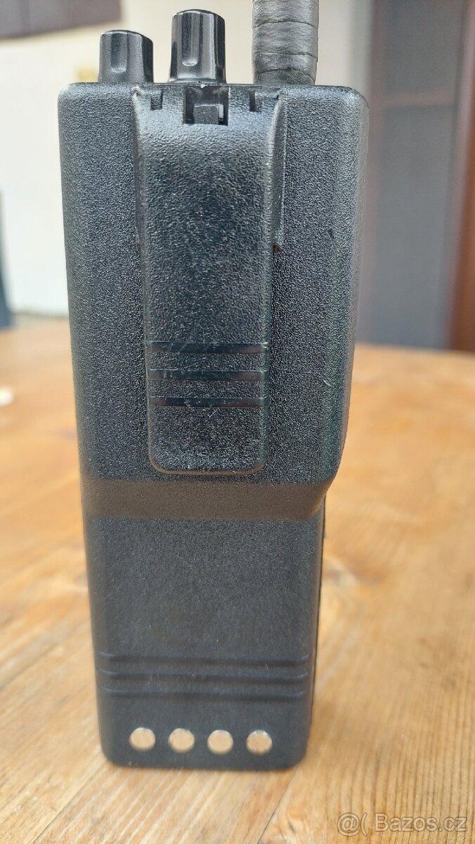 Motorola Radius P 110 VHF sdíláky - 4