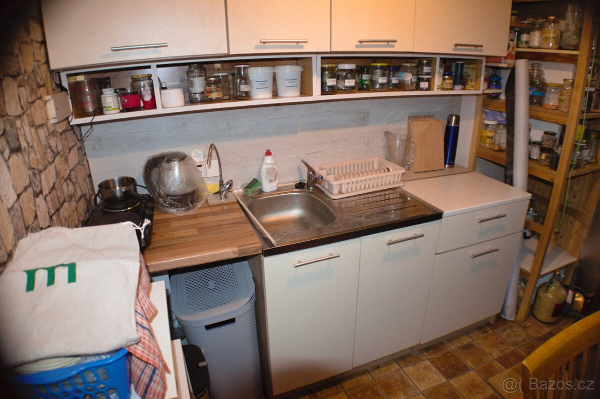 Maringotka po rekonstrukci - 4