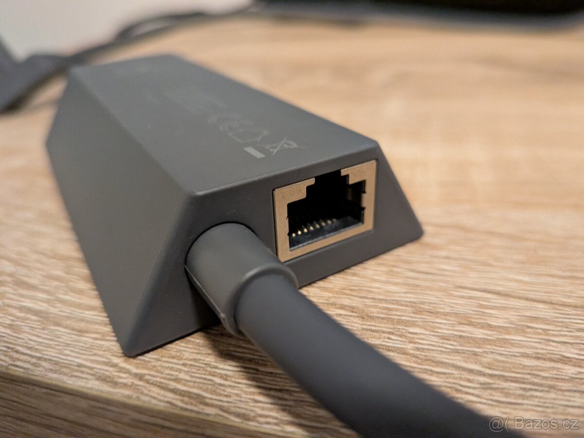 Starlink® ethernet adapter - 4