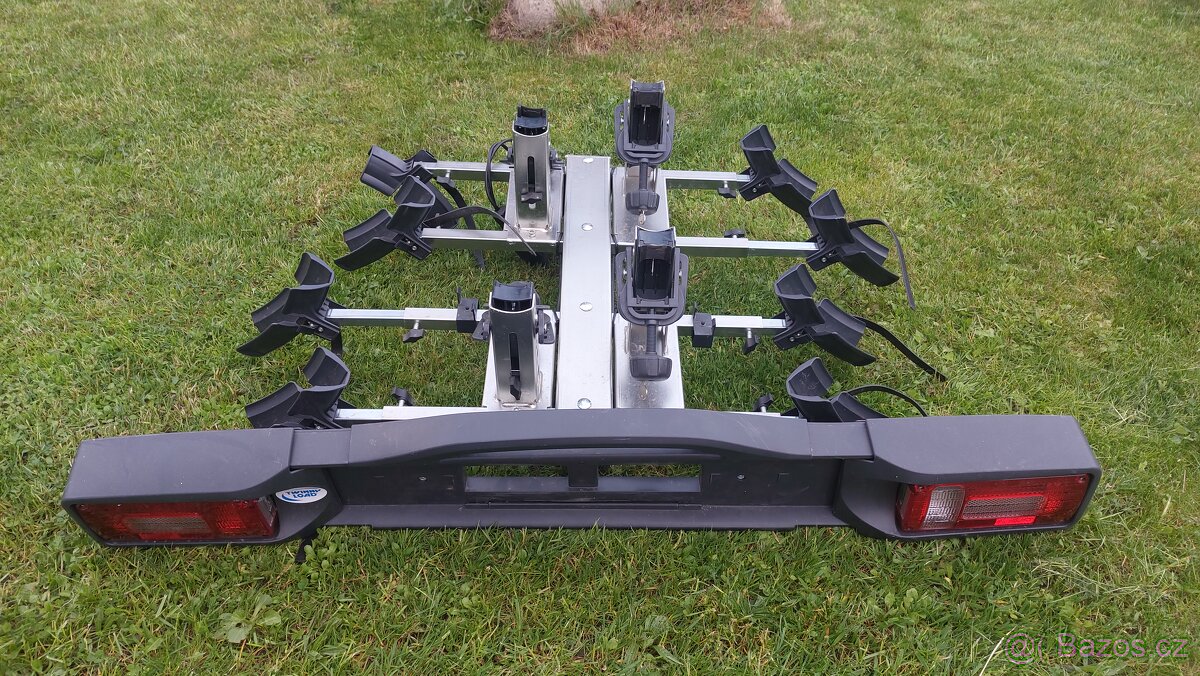 autonosič na kola - 4