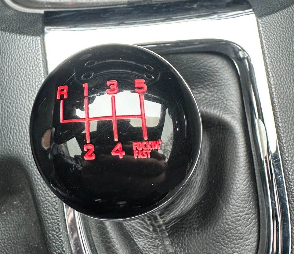 Prodám Ford Mustang GT 5.0 V8 2017 - 4