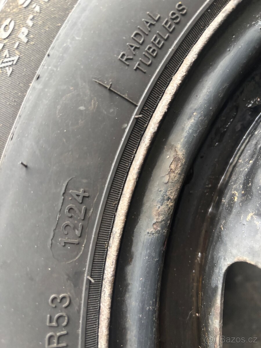 175/70 R17. Fabia I - 4