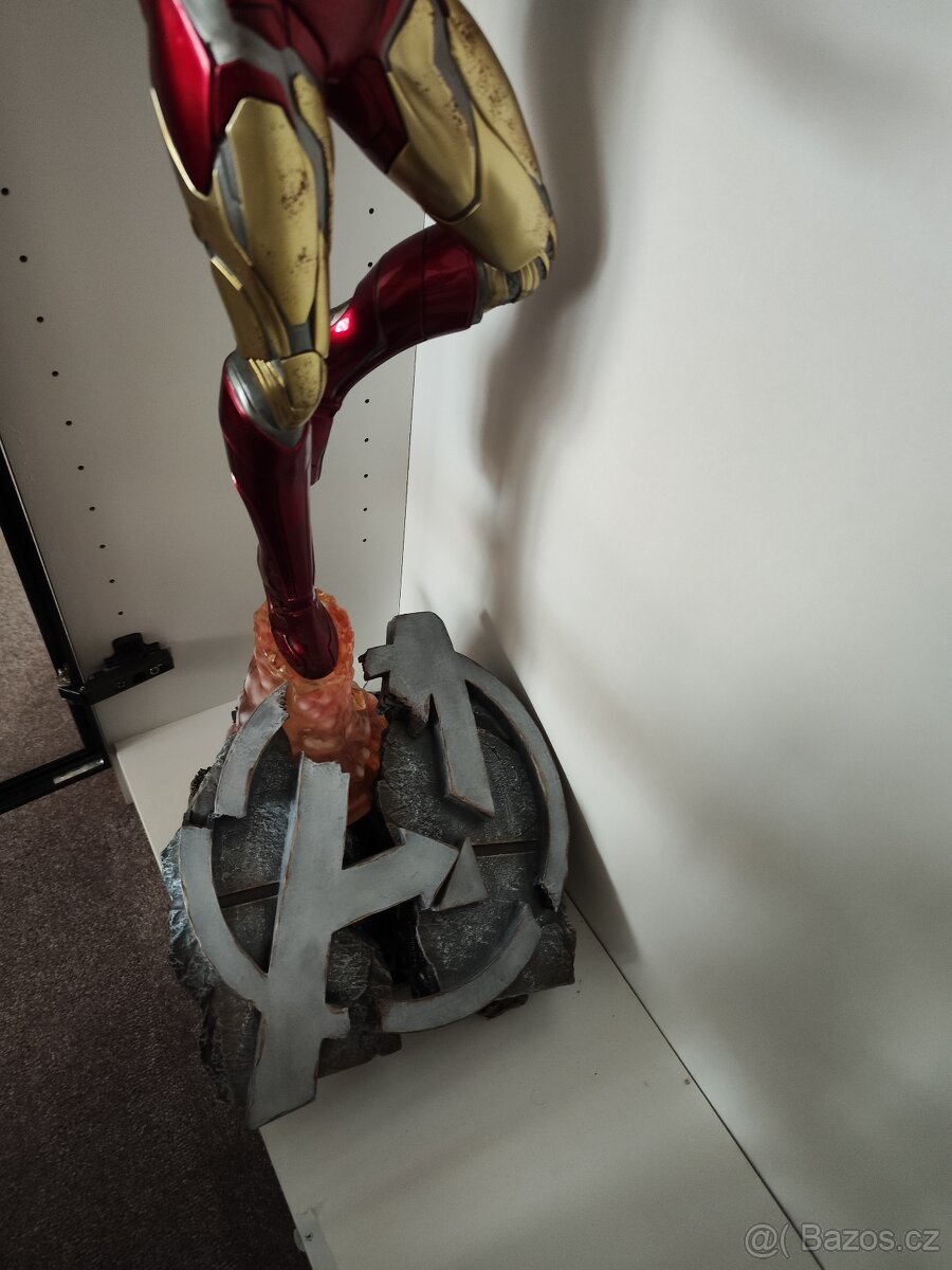 Iron man - 4