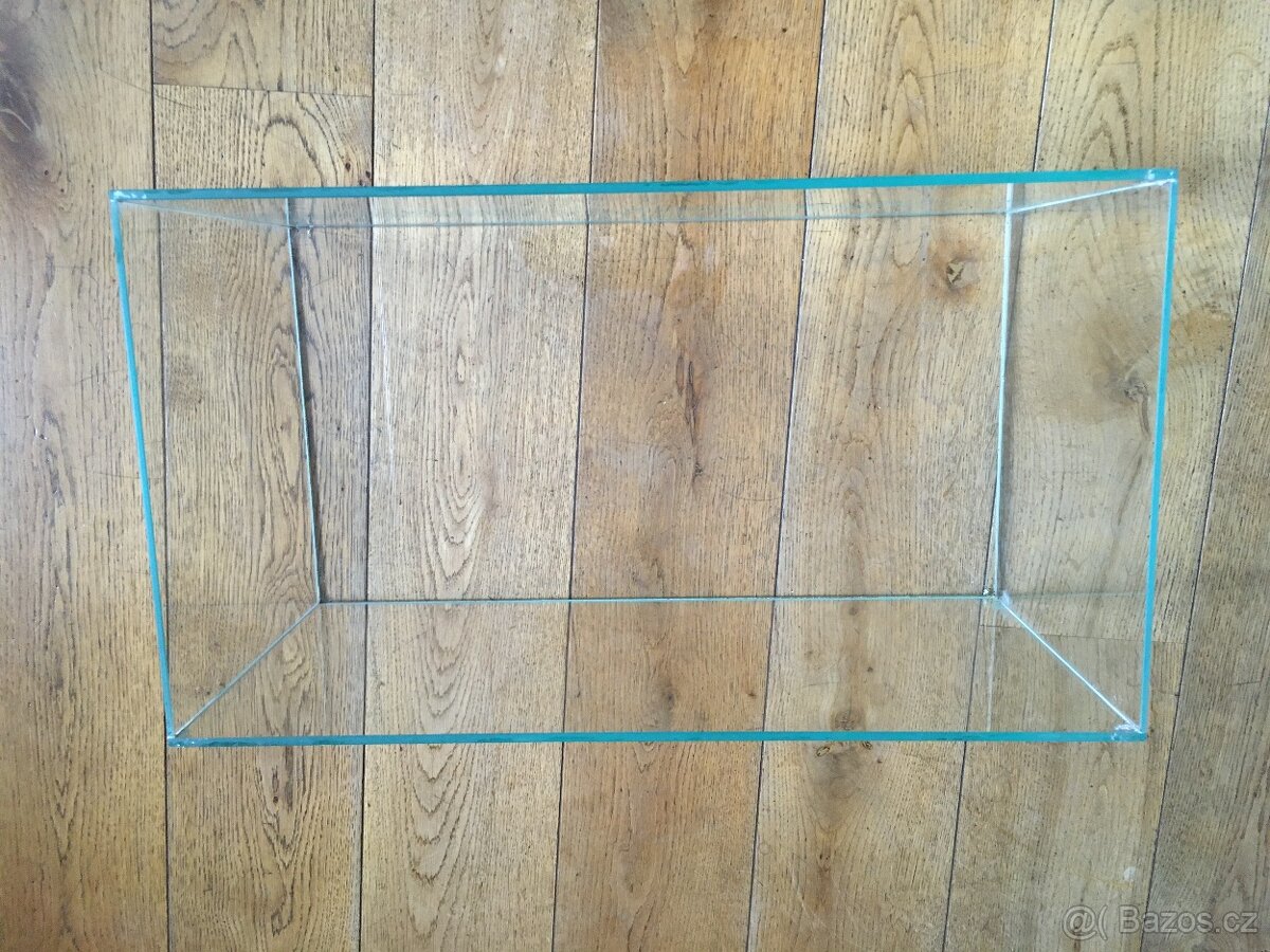 Akvarium 33 litrů - 4