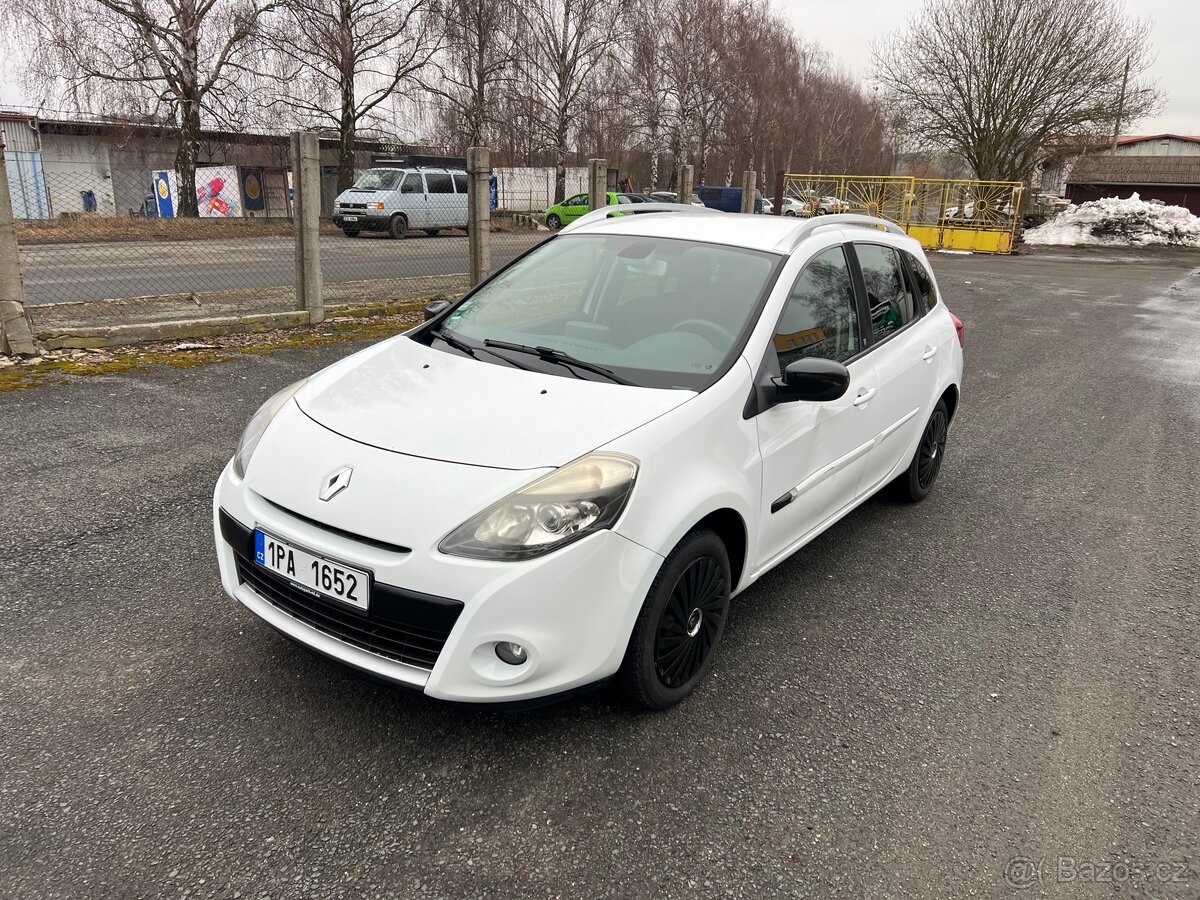 Renault Clio 1.2 Tce - 4