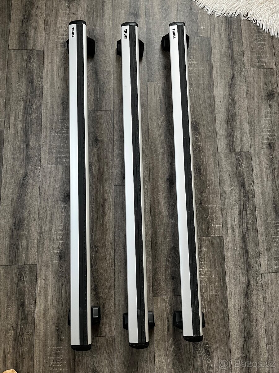 Příčníky Thule - 4