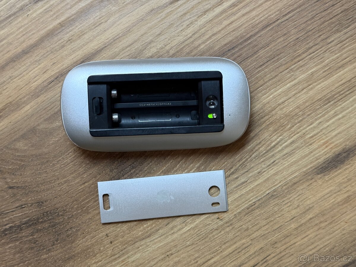Apple Magic Mouse (2019) – originál - 4
