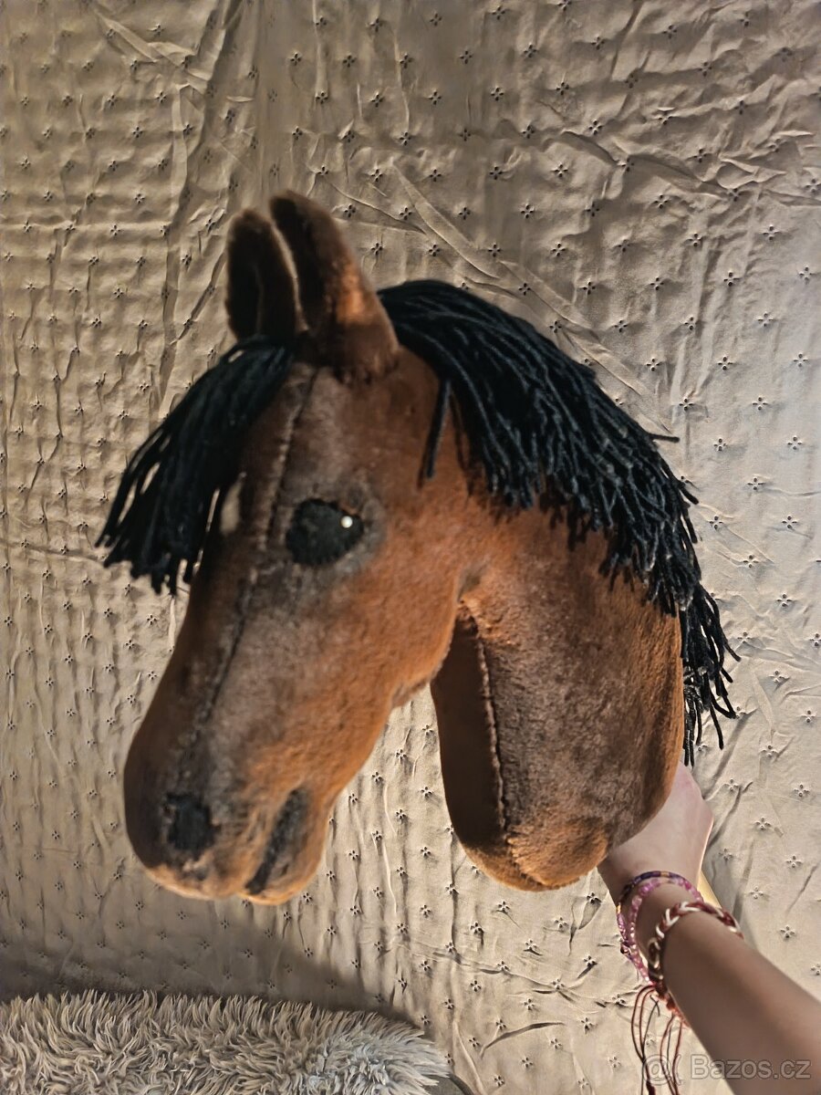 Hobby horse - 4