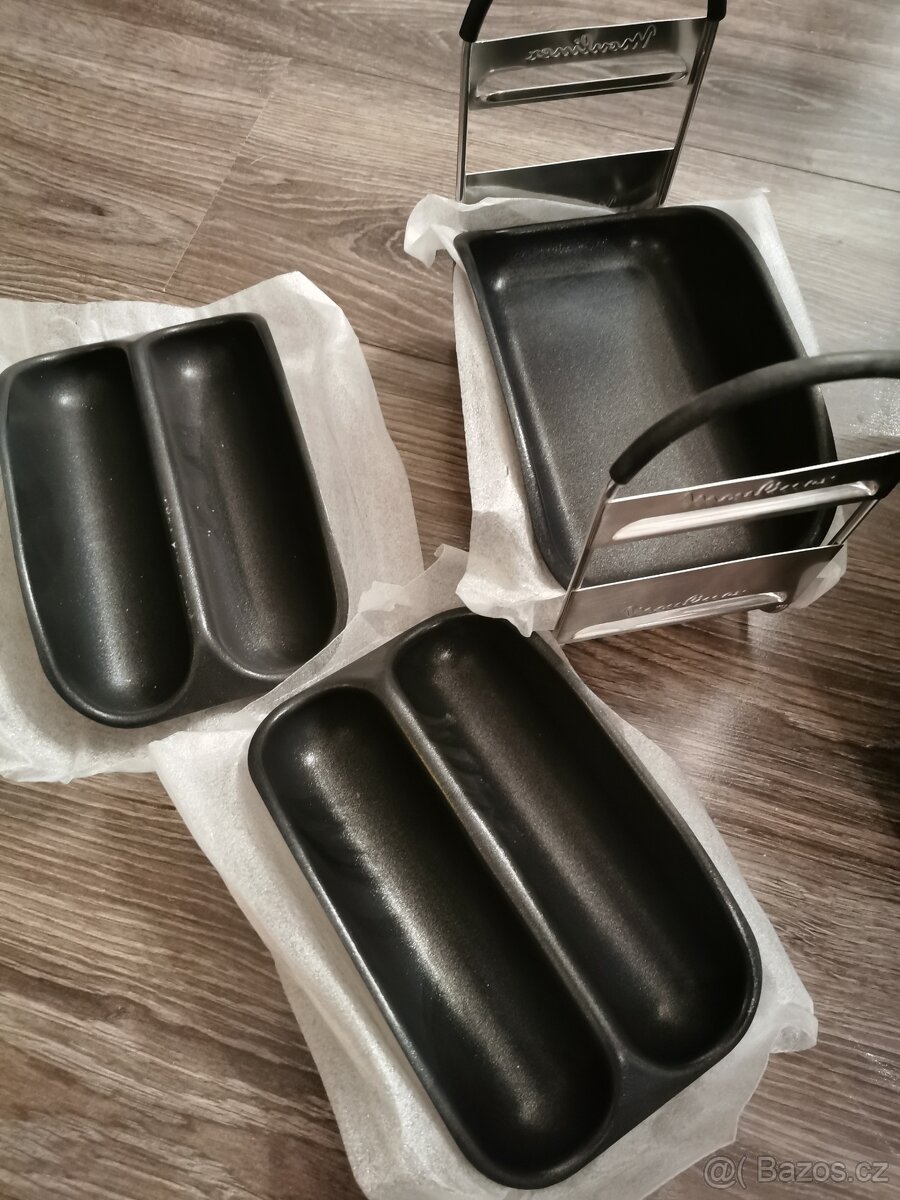 Pekárna Moulinex OW611831 - 4