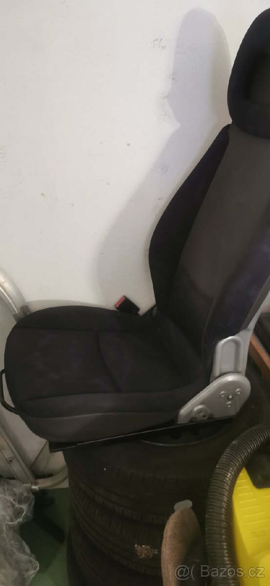 Smart fortwo 450, i kabrio - 4