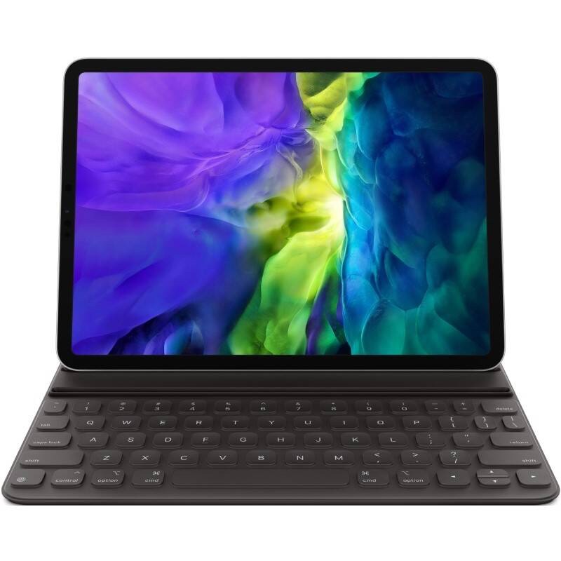 Apple Smart Keyboard Folio iPad Pro 11" a iPad Air - 4