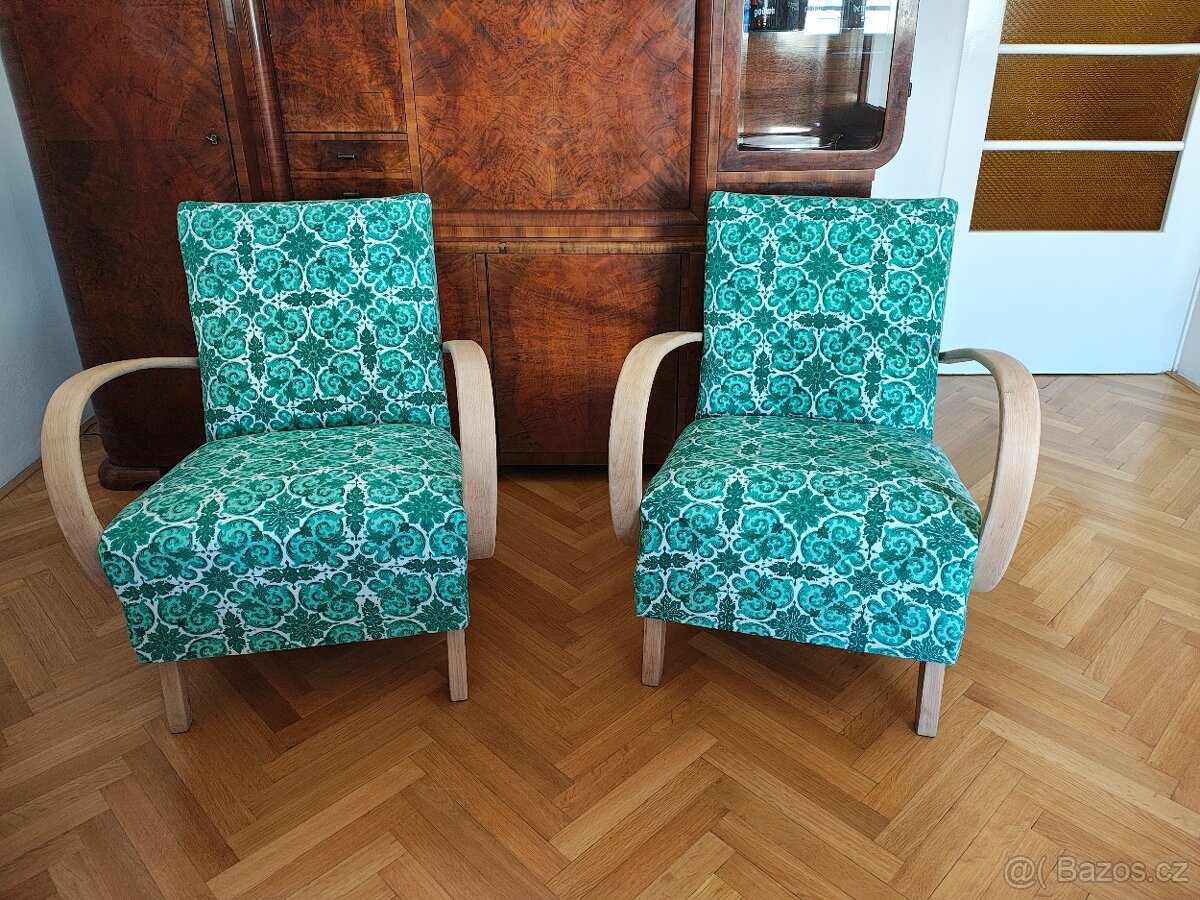 Nábytek do obývacího pokoje - 4