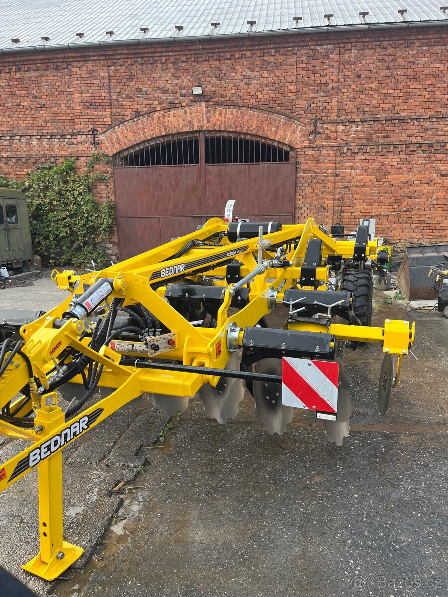 BEDNAR ACTROS RO - 4