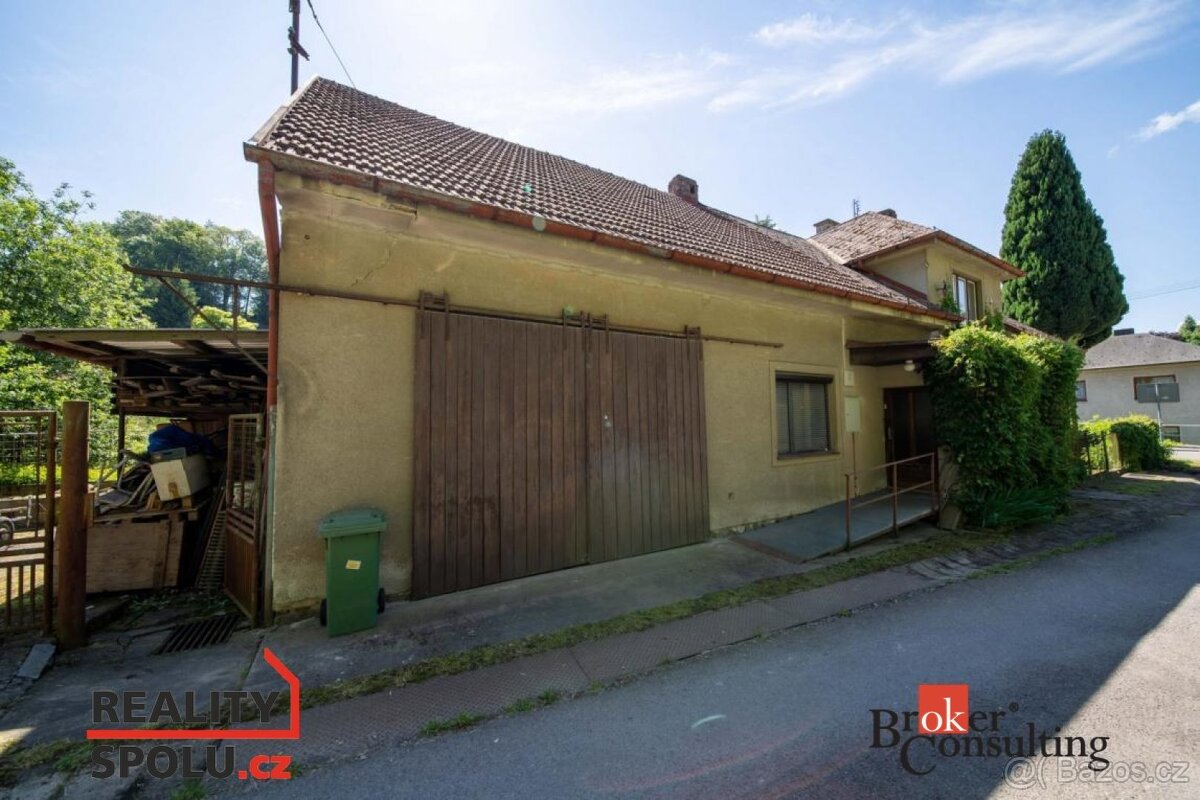 Prodej, domy/rodinný, 239 m2, 51745 Chleny, Rychnov nad Kněž - 4