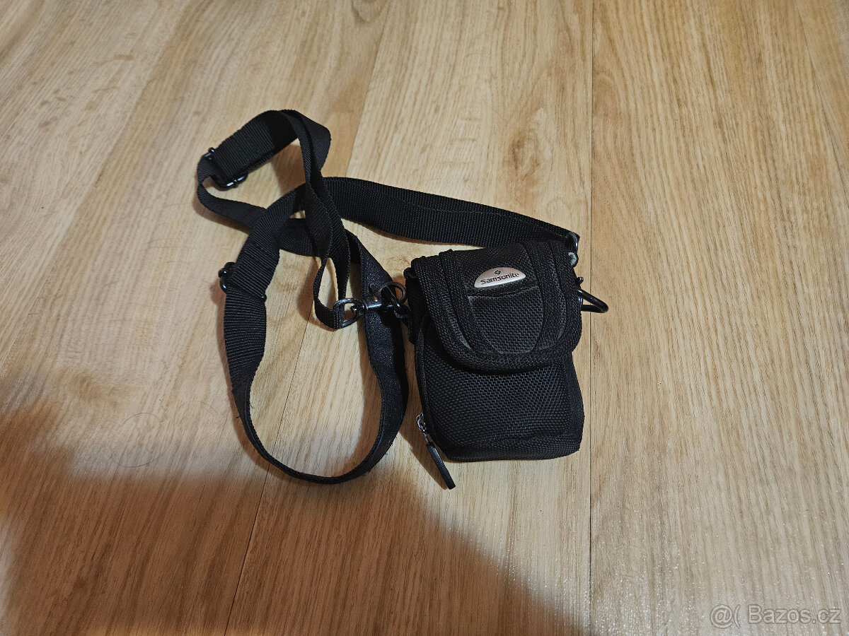 Digitální fotoaparát Canon IXUS 40 - 4