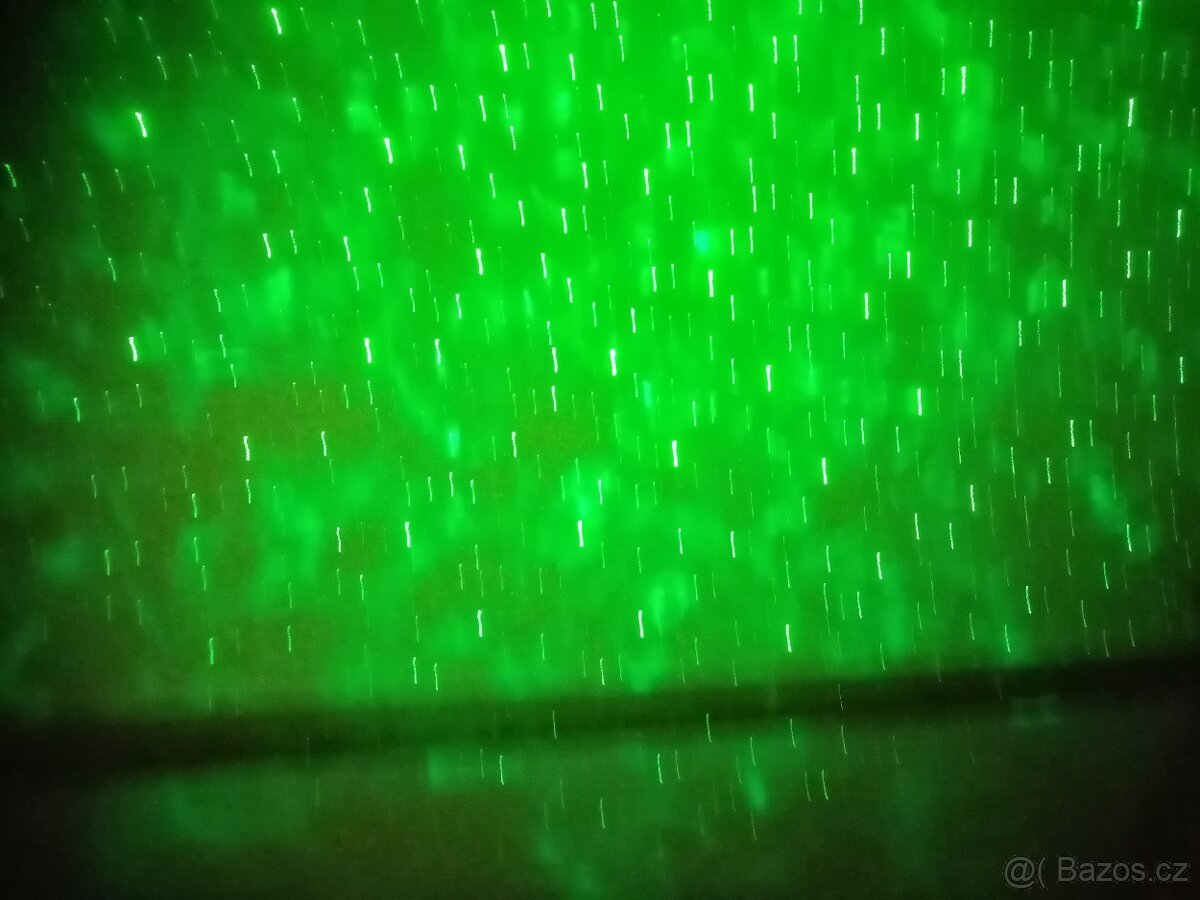Prodam LED Projektor nocni oblohy se zvuky - 4