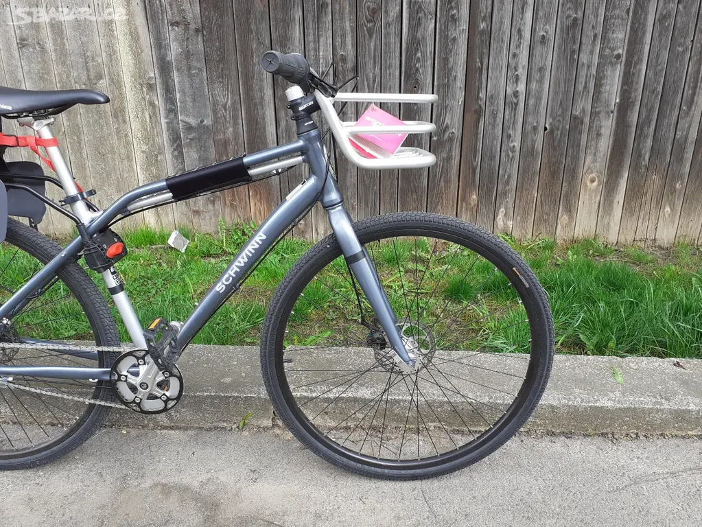 Kolo Schwinn 4 one one - 4