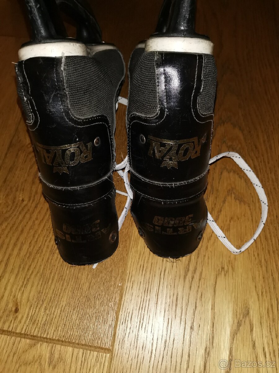 Prodám dětské brusle Artis 3000 - 4