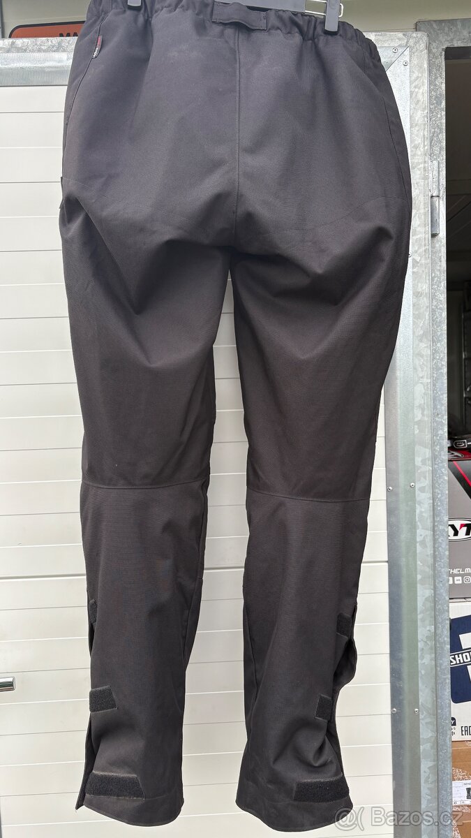 Textilni kalhoty Clover vel.56 s protektory - 4