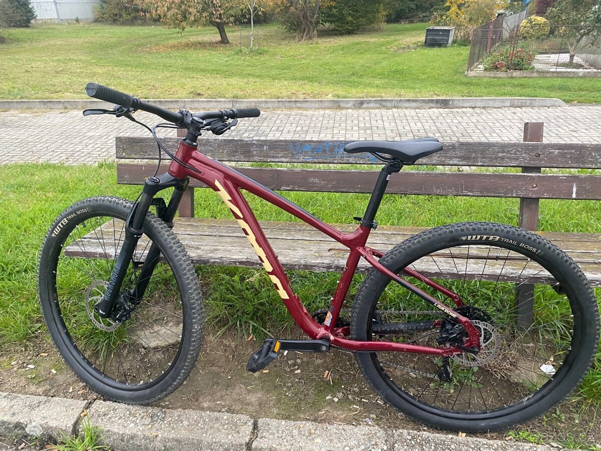 Kona Lava dome 2021 - 4