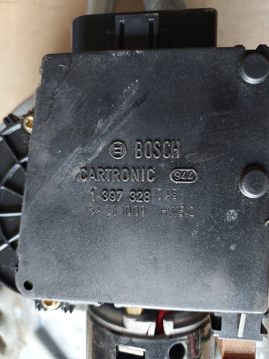 přední stěrače VW Sharan - 4