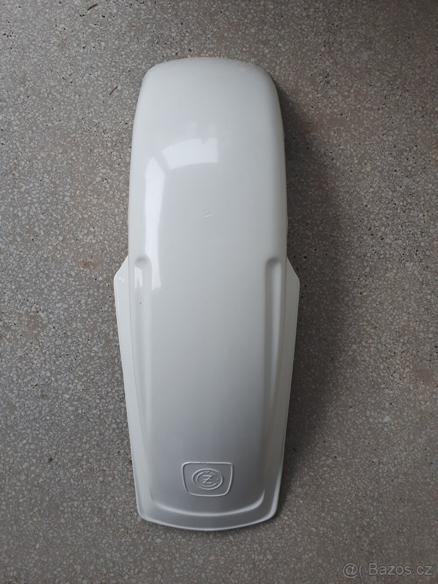 Prodám ČZ cross 125 250 380 - 4