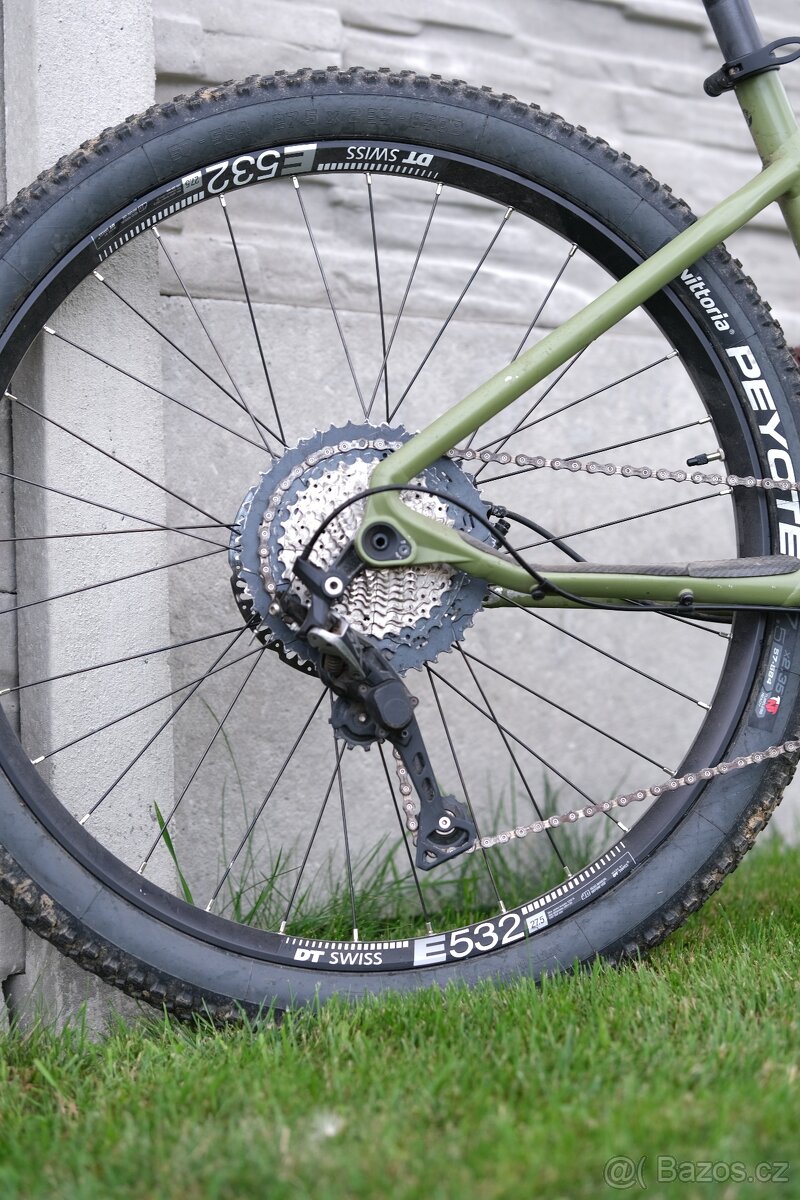 Ghost Rocket 5,7+ - 4