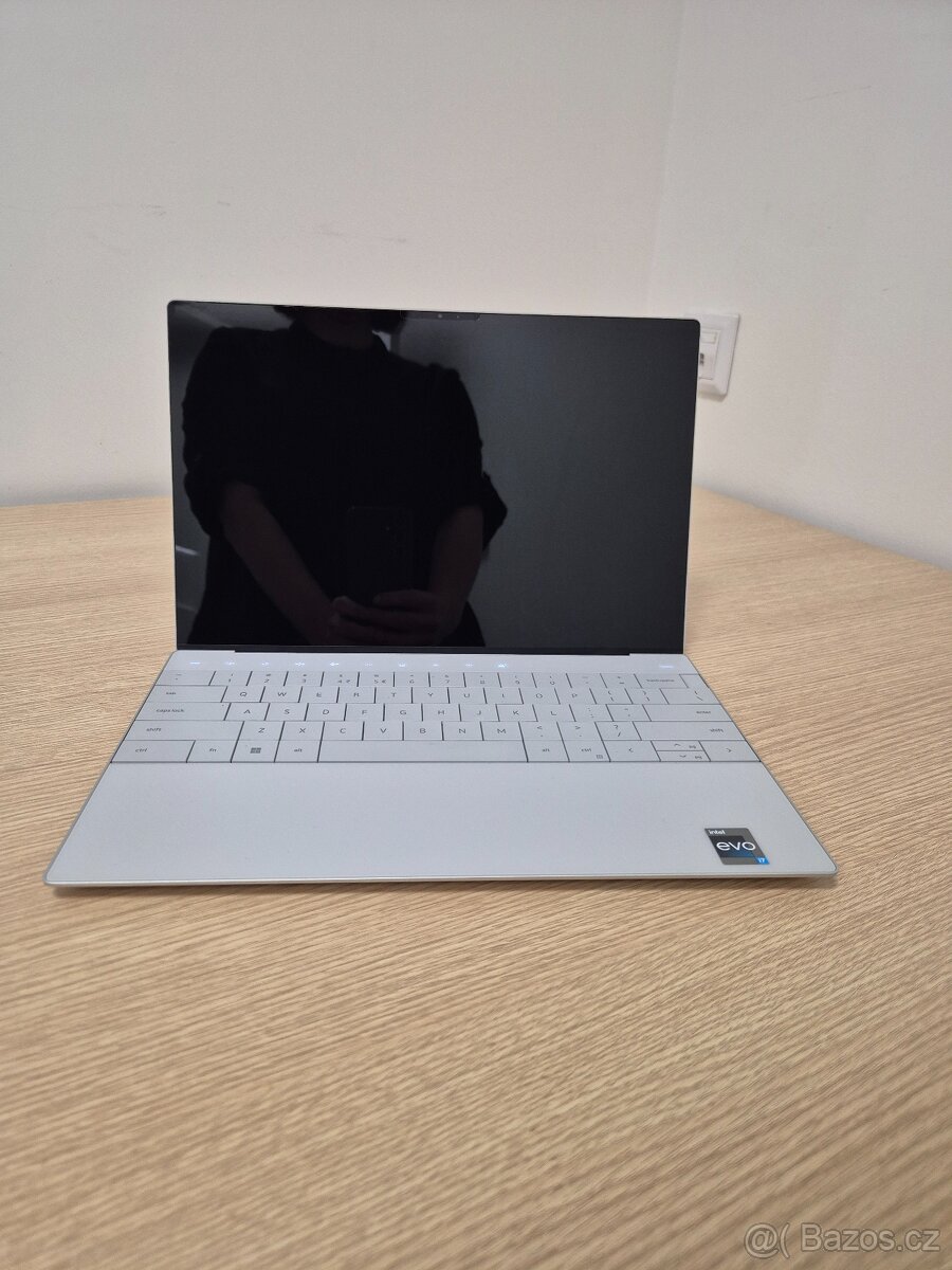 Prodám Dell XPS 13 Plus (9320) Touch – i7 / 32 GB / 2 TB / 4 - 4
