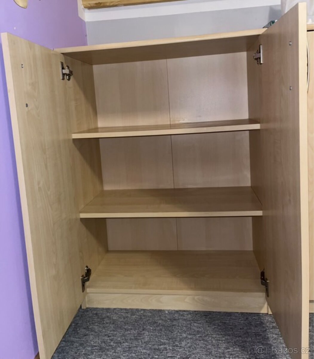 Nábytek do dětského pokoje - 4