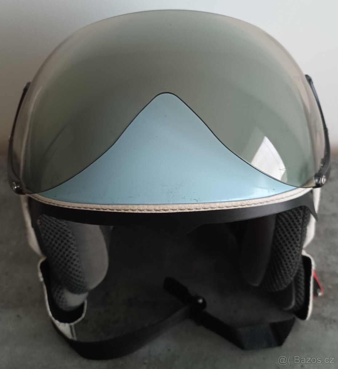 Nexx - přilba vel.X60 - 4