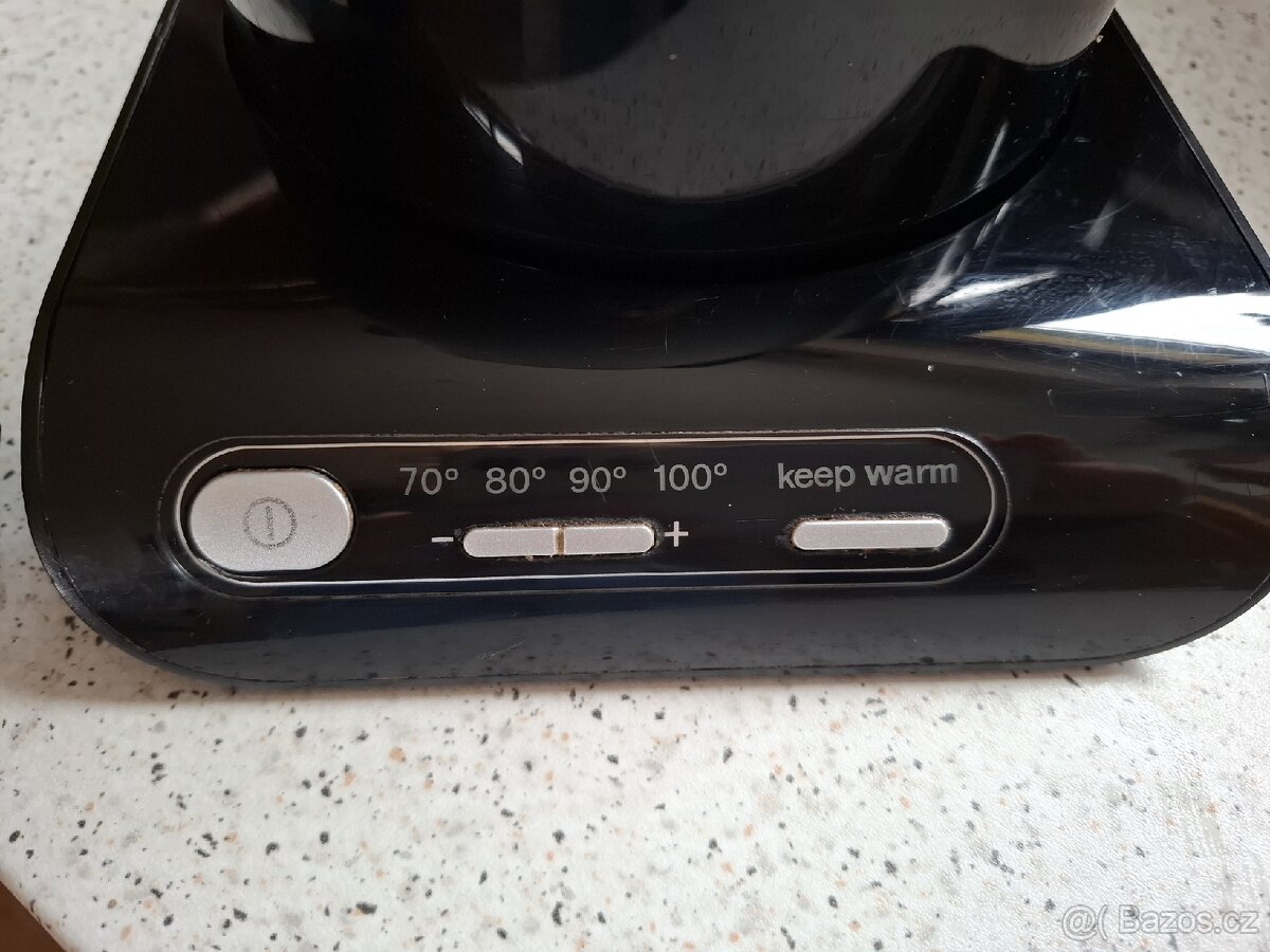 Rychlovarna konvice Bosch - 4