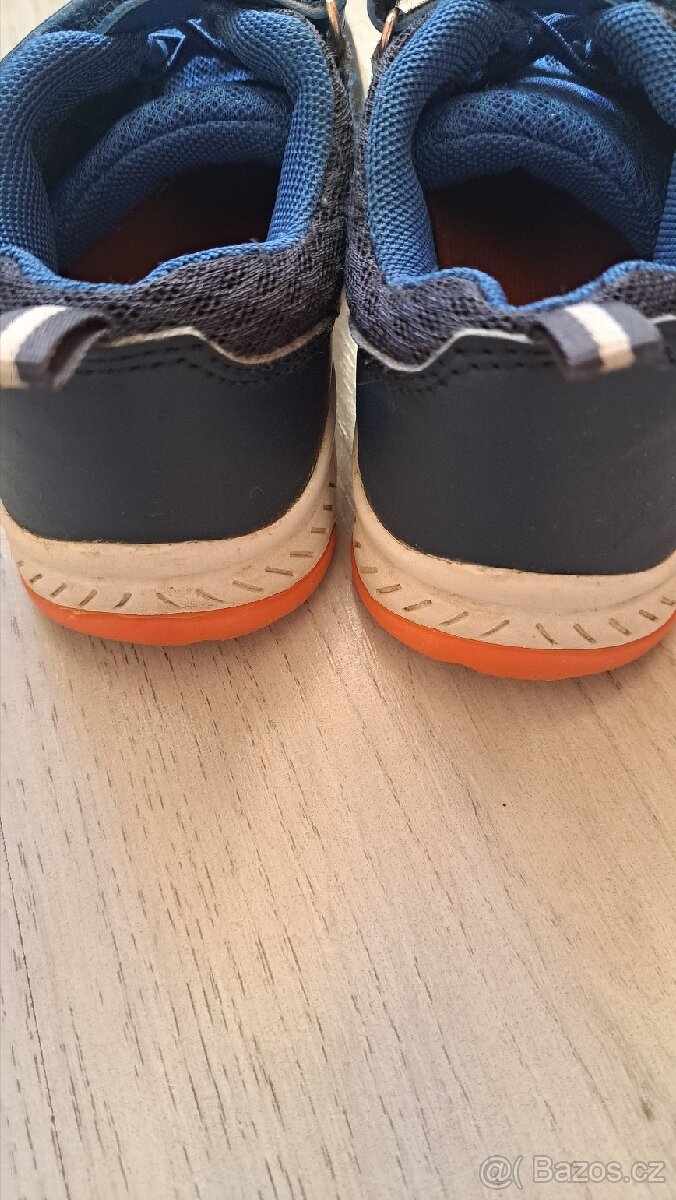 Chlapecké boty 26 - 4