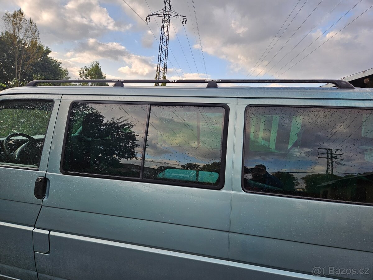 Multivan T4- 111kw - 4