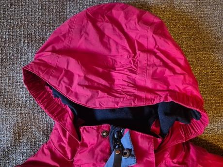 Zimní bunda Nordica vel. 152 - 4