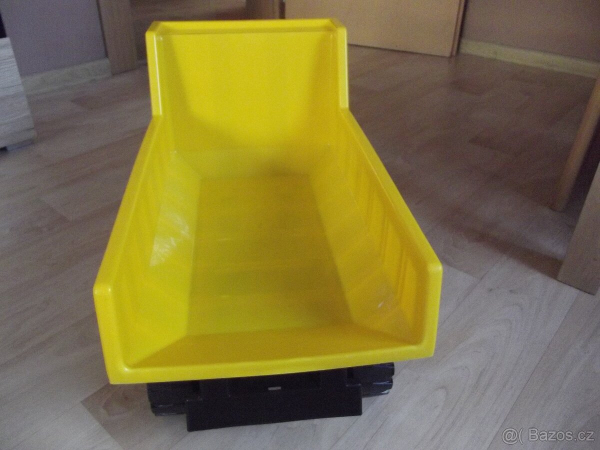 Dětská tatrovka - 4