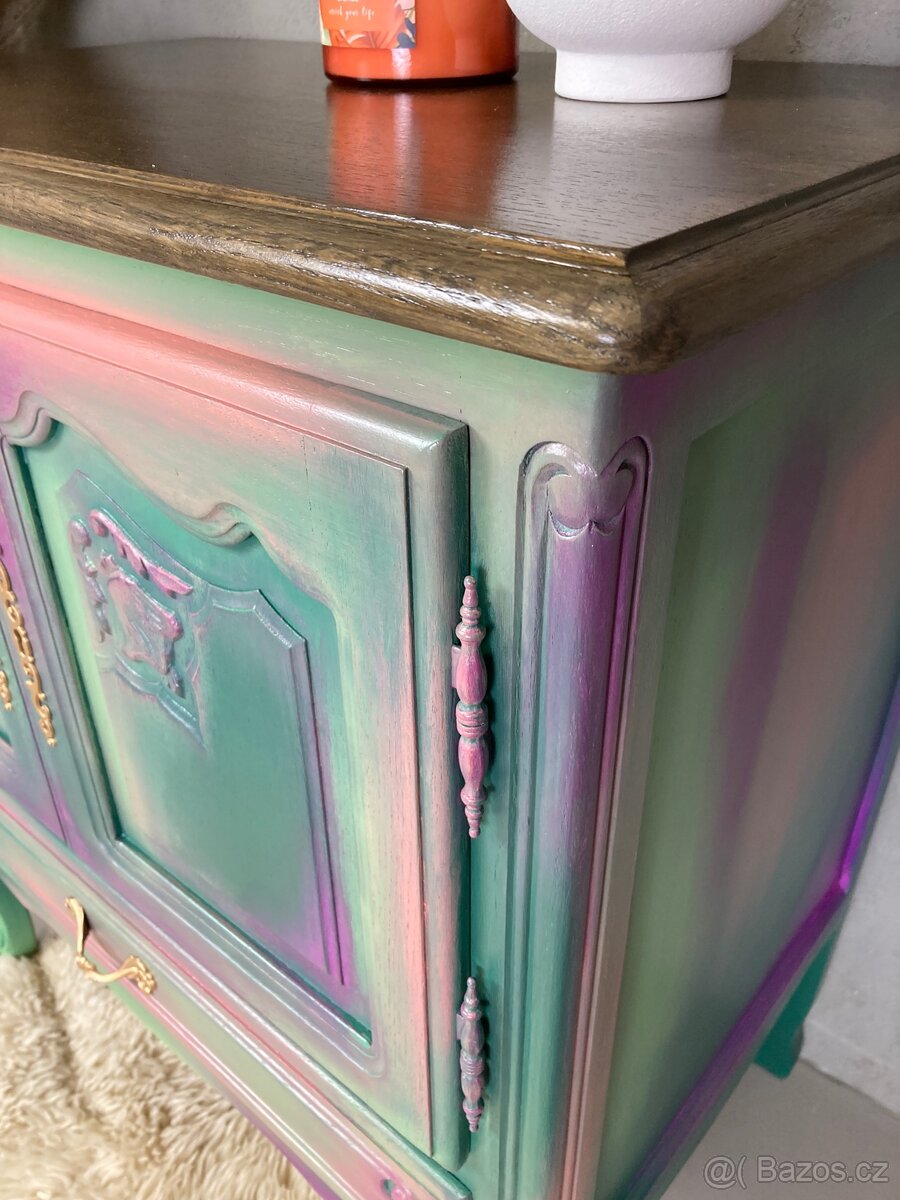 Komoda ELEKTRIC redesign - 4