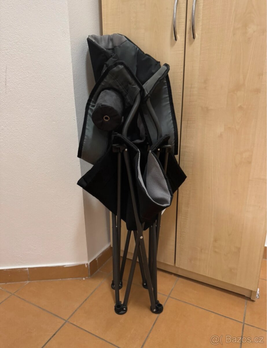 Rybářské křeslo - 4