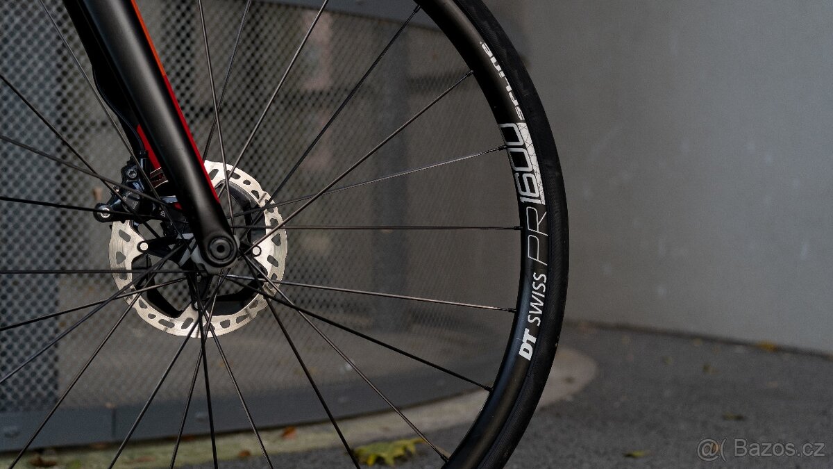 Colnago V2R Disc vel. 48s - 4