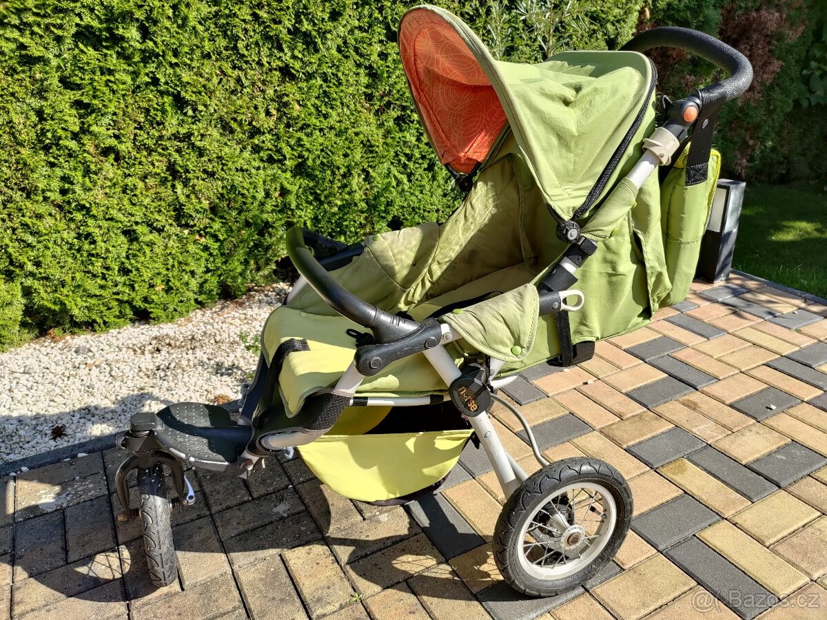 trojkombinace Nurse - 4