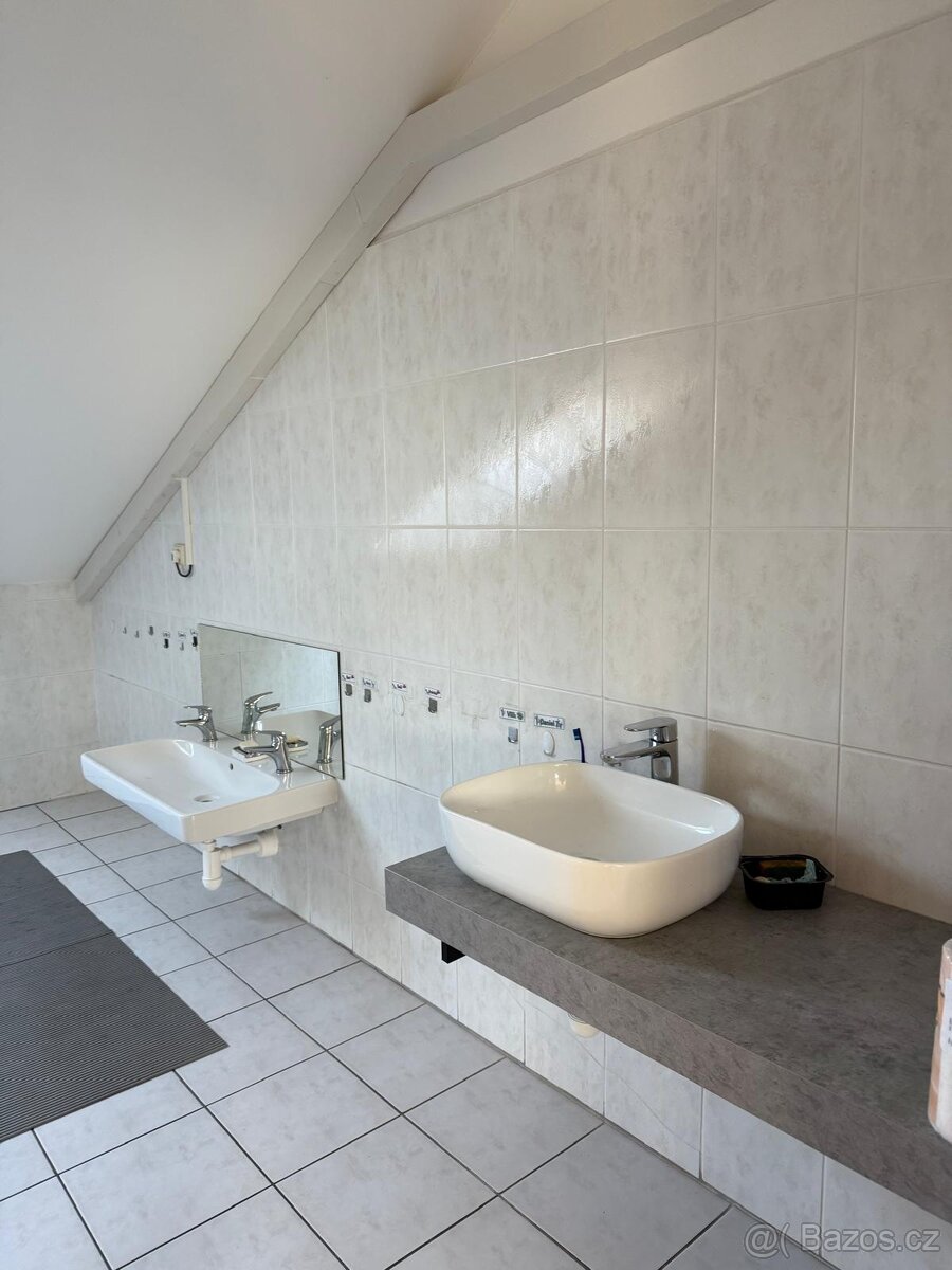 Pronájem bytu 4+1 České Budějovice - 4