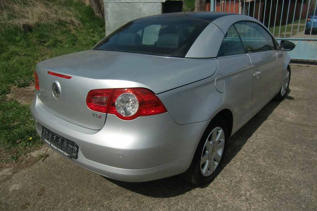 VW EOS 1,4TSI - 4