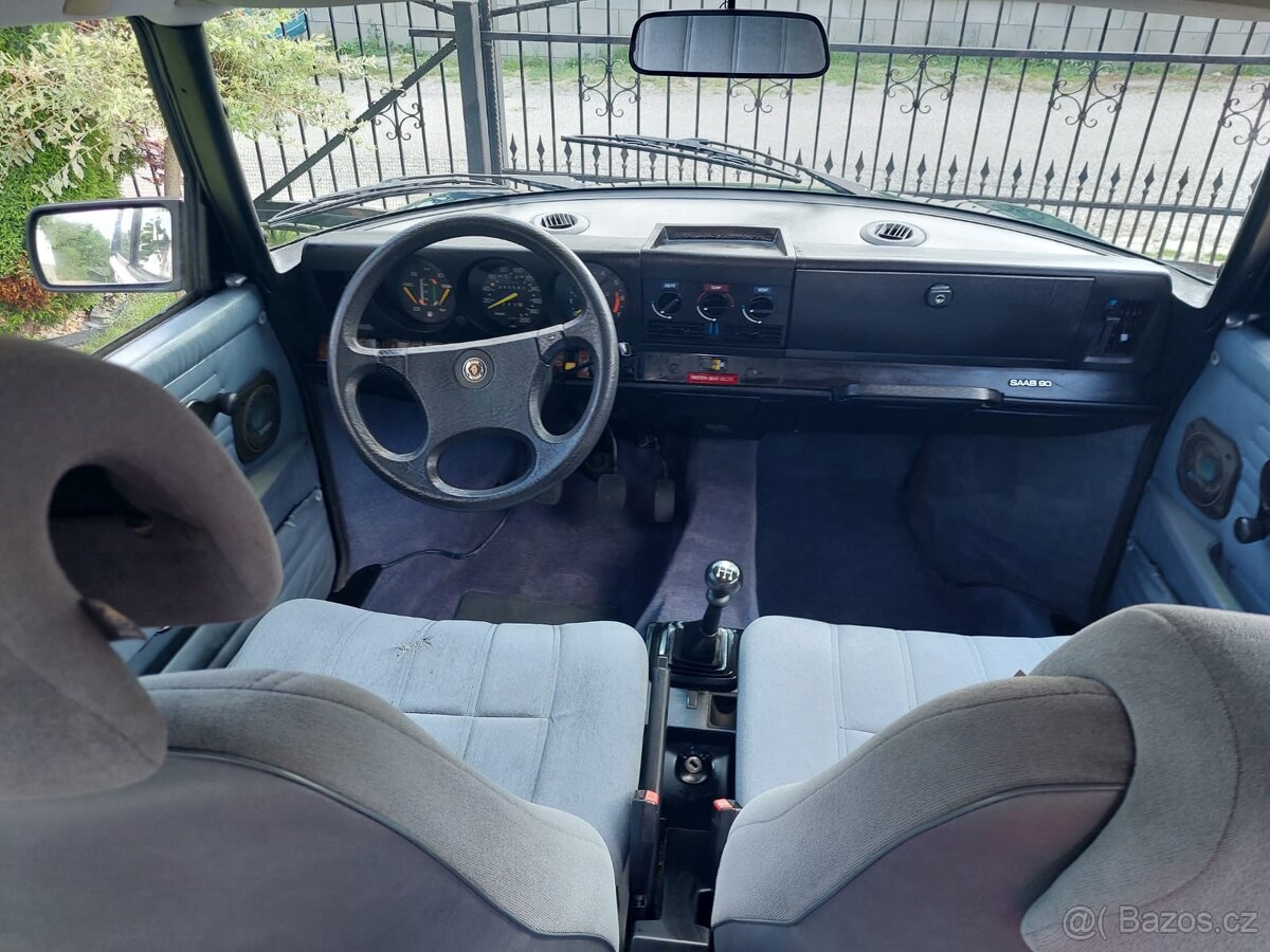 Saab 90 - 4