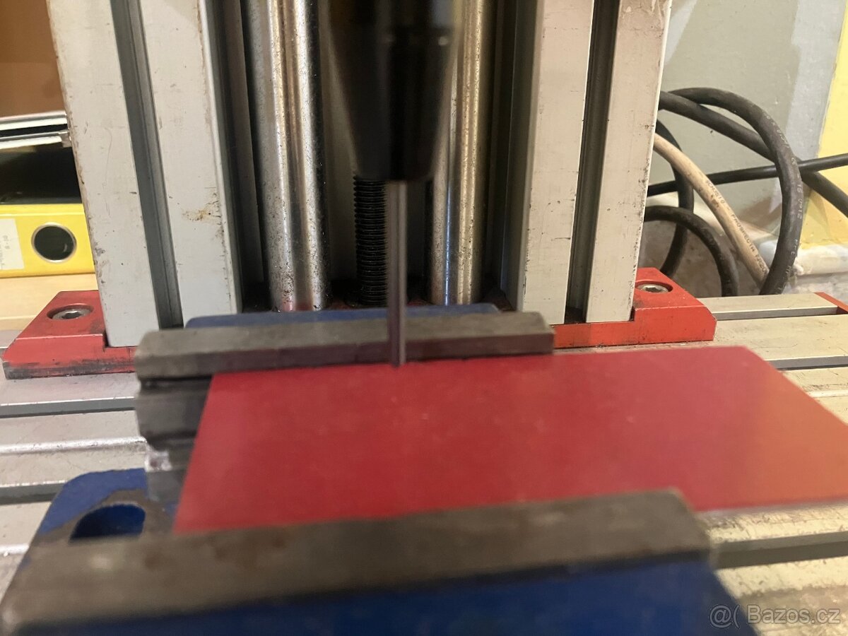 Značkovač - ADP 120160/AC 500 - 4