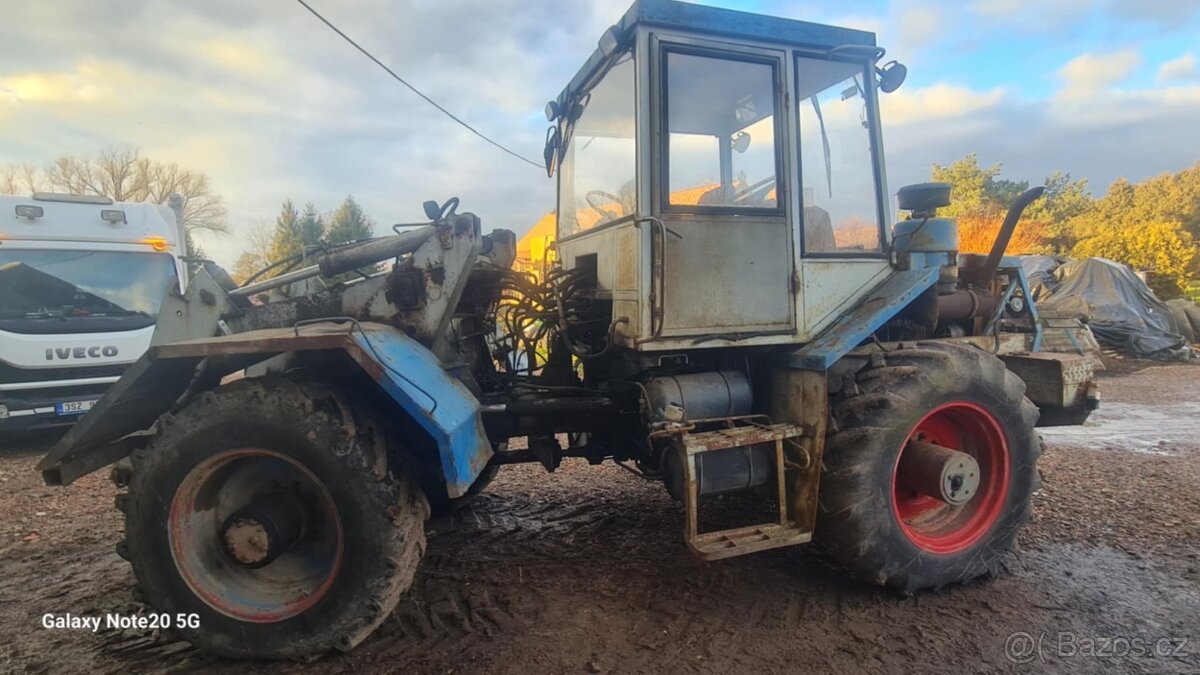 ŠT 180 - 4