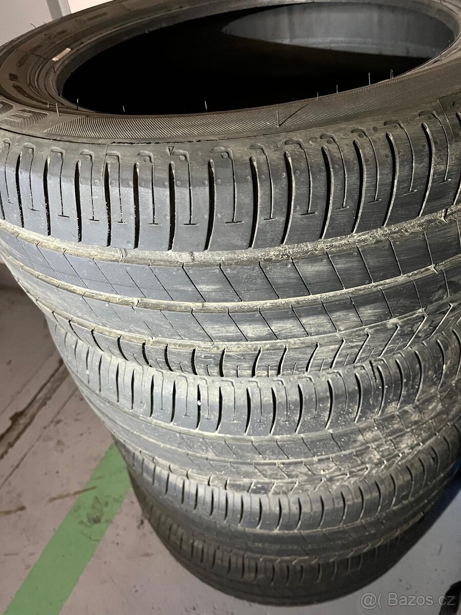 Letní pneu BRIDGESTONE 205/55 R16 - 4