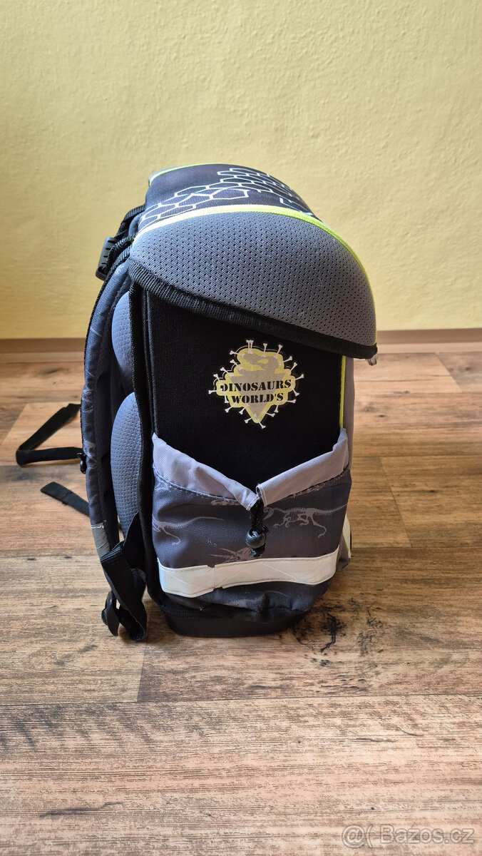 Školní aktovka - 4