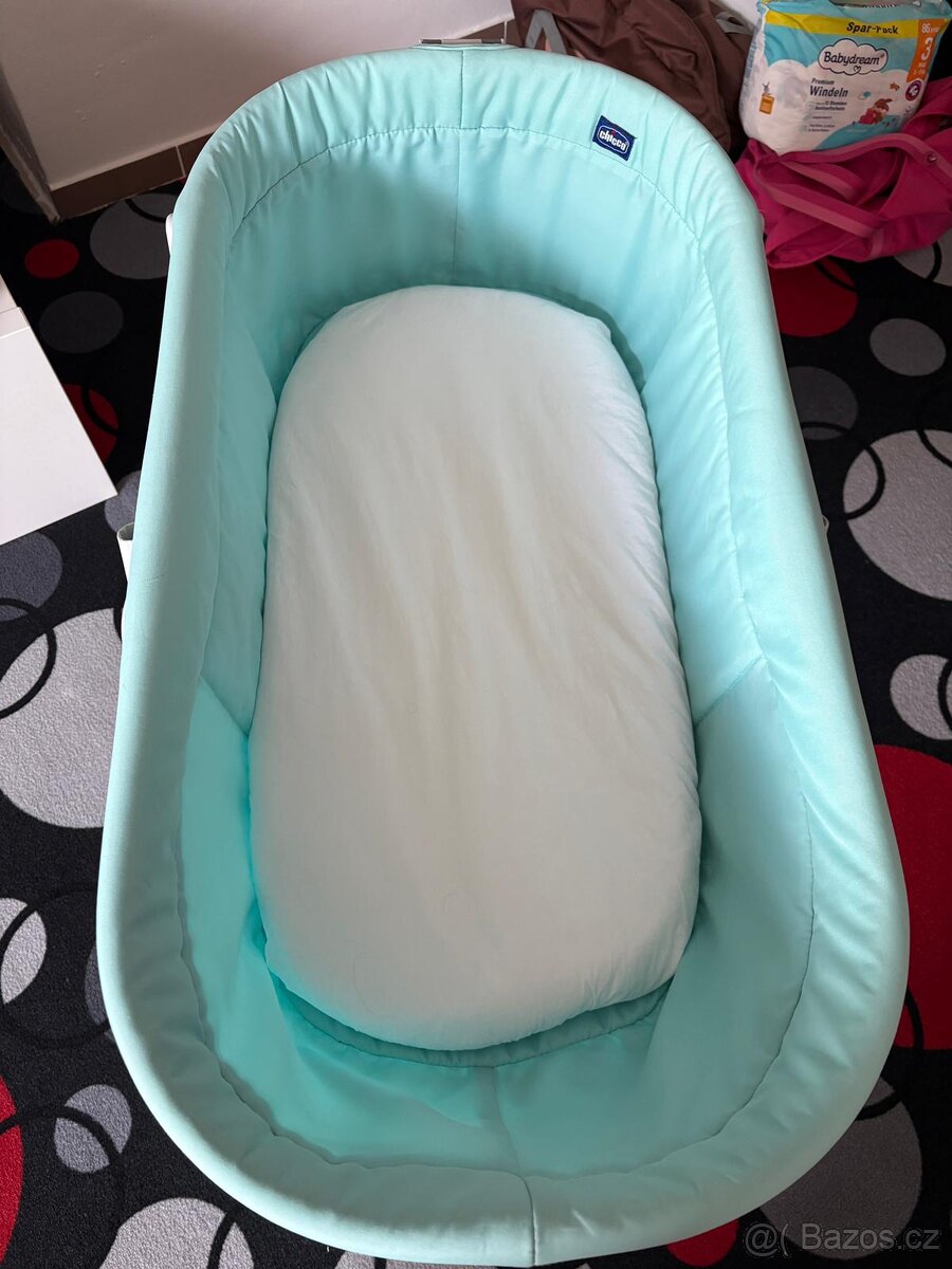 Chicco postylka baby hug 4v1 - 4