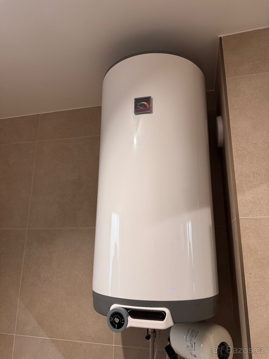 Bojler Dražice OKCE 125 - 4